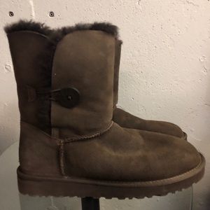 UGG boots